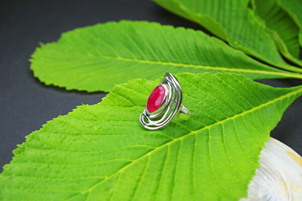 BlackCraft Erkek Yüzük