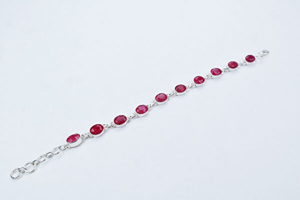 BlackCraft Erkek Bileklik