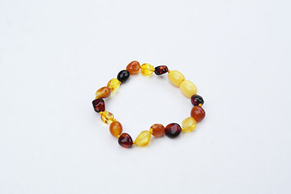 BlackCraft Bebek Takıları