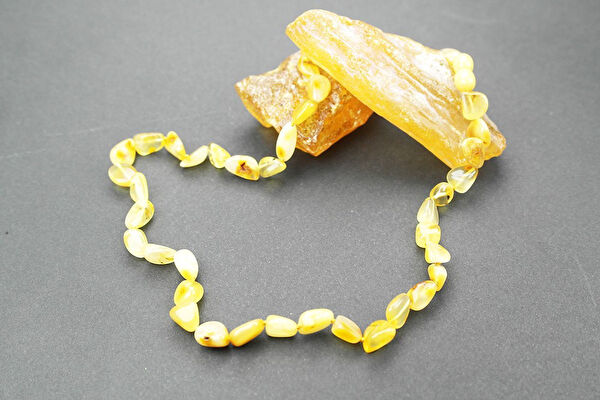 BlackCraft Kolye, Zincir, Künye