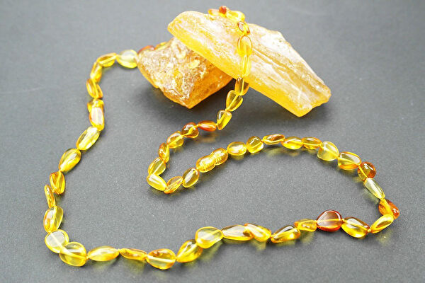 BlackCraft Kolye, Zincir, Künye