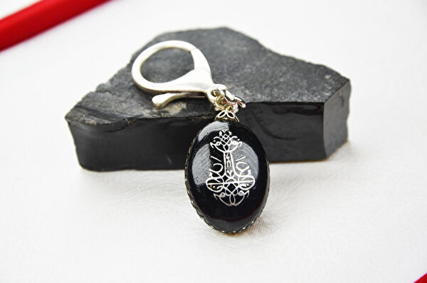 BlackCraft Anahtarlık