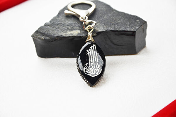 BlackCraft Anahtarlık