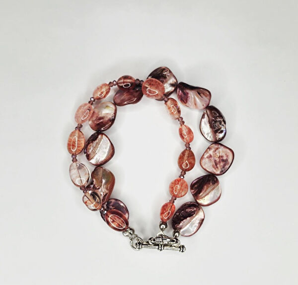 BlackCraft Altın Bileklik