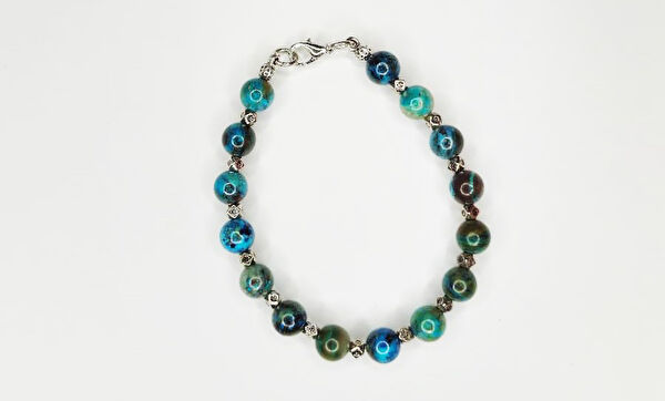 BlackCraft Erkek Bileklik