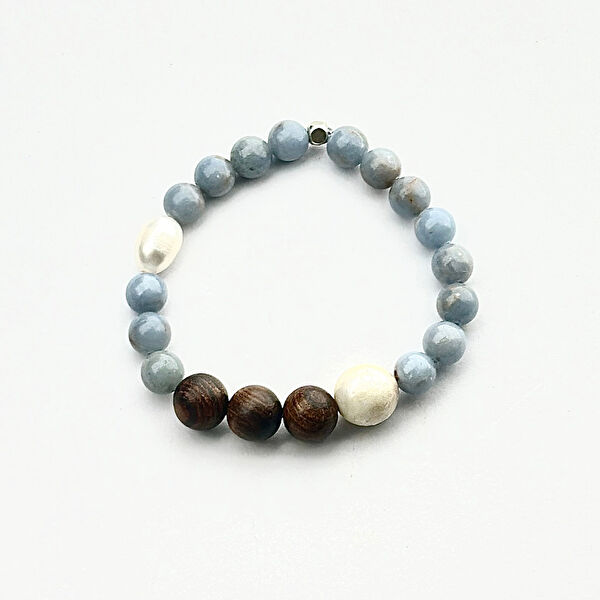 BlackCraft Erkek Bileklik