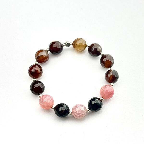 BlackCraft Erkek Bileklik