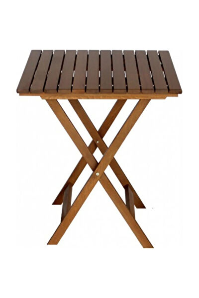 Bahçeme Bahçe Masası