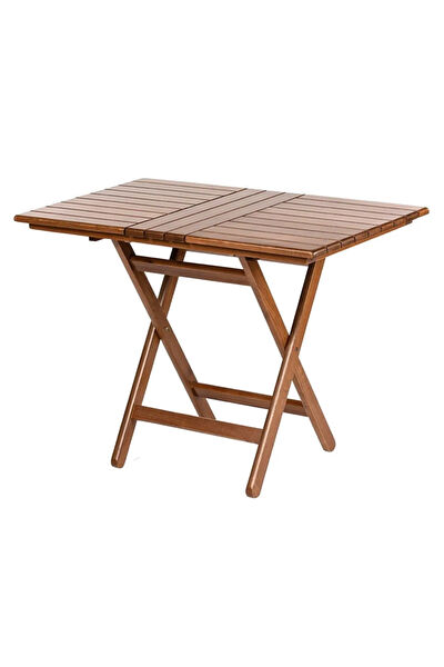 Bahçeme Bahçe Masası