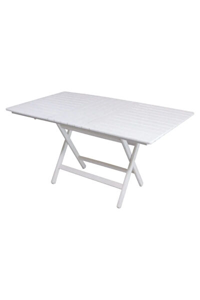 Bahçeme Bahçe Masası