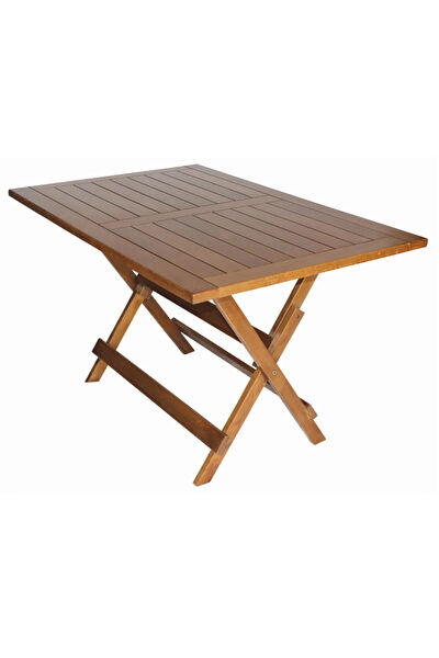 Bahçeme Bahçe Masası