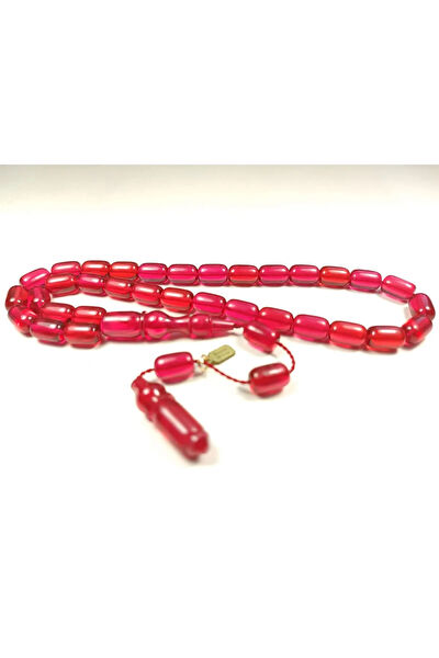 İskeçe Tesbih Exclusive Tesbih