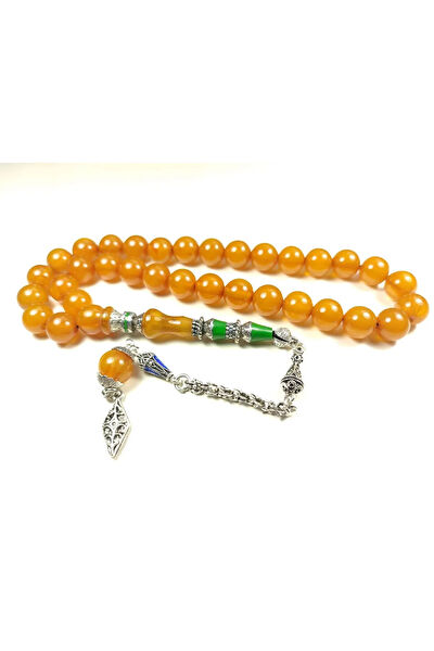 İskeçe Tesbih Exclusive Tesbih