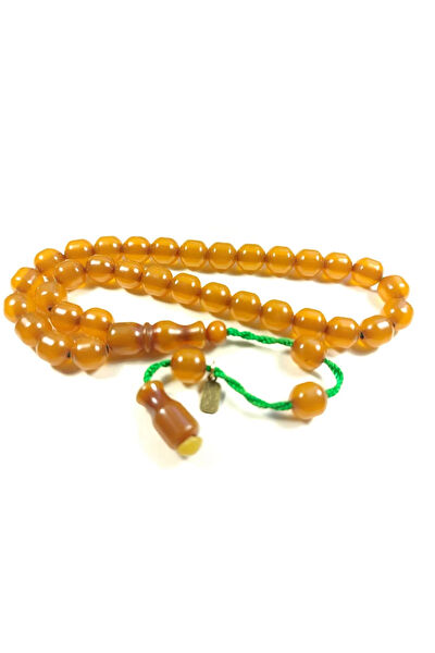 İskeçe Tesbih Exclusive Tesbih