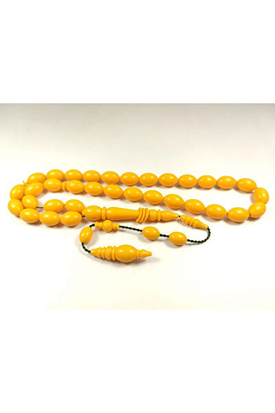 İskeçe Tesbih Exclusive Tesbih