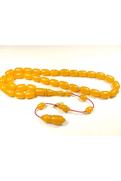 İskeçe Tesbih Exclusive Tesbih