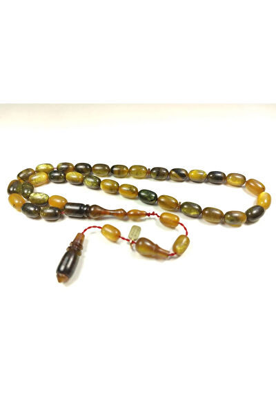 İskeçe Tesbih Exclusive Tesbih