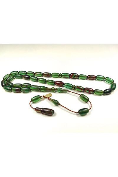 İskeçe Tesbih Exclusive Tesbih