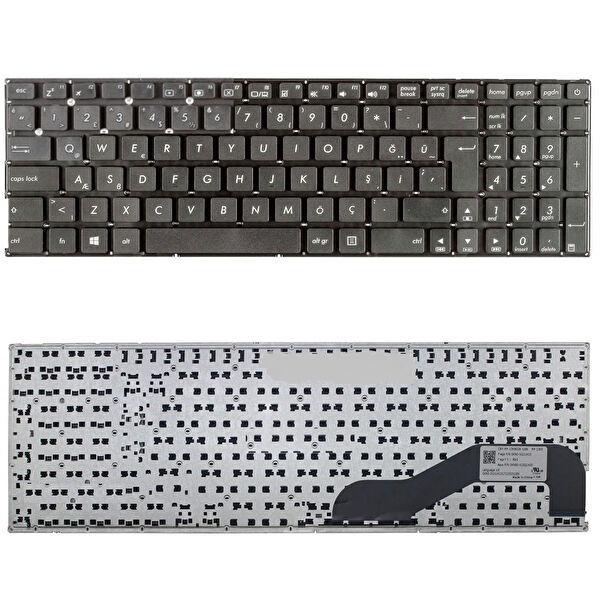 OEM Notebook Yedek Parça