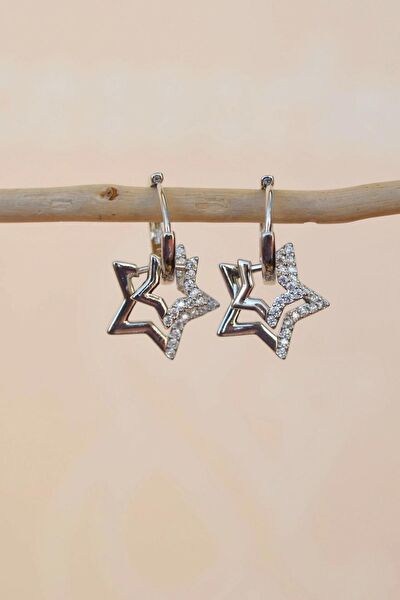 Sacce Scarves&Accessories Küpe