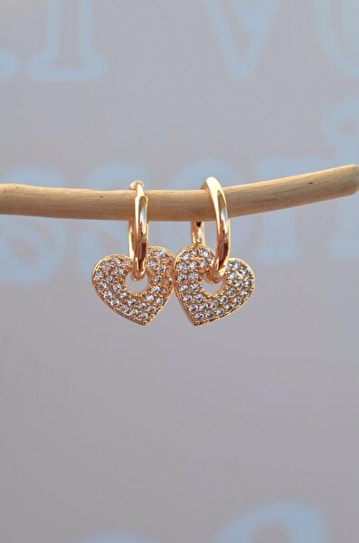 Sacce Scarves&Accessories Küpe