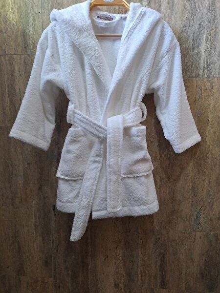 B.H.L. Bodrum Havlu Havlu, Bornoz