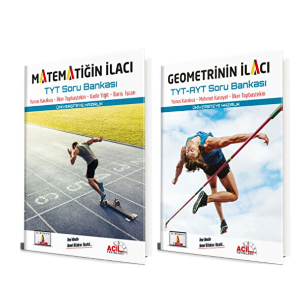 Ankara Kitap Merkezi Sınav Hazırlık