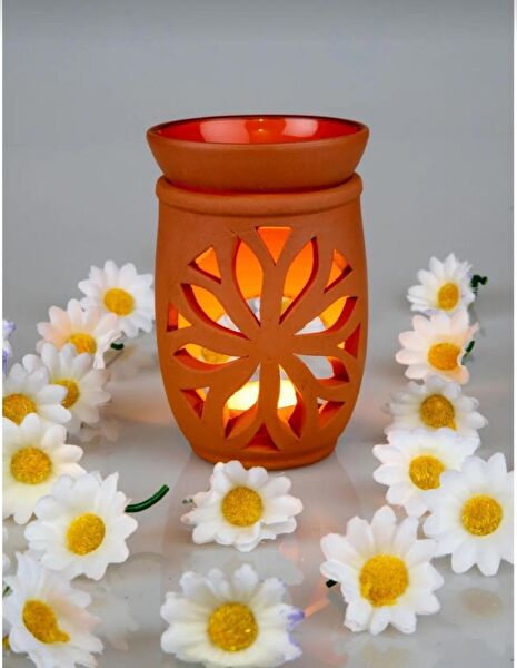 Kendi Tütsülük ve Buhurdanlık