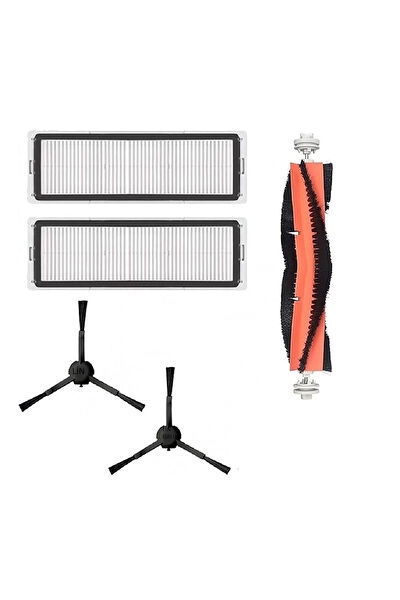 Lin Grup Süpürge Yedek Parçaları