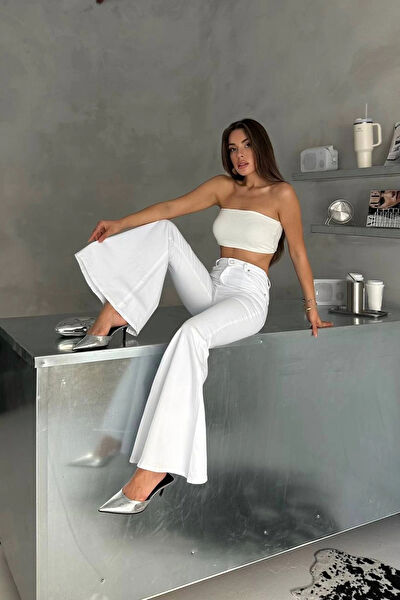 Harmony Kadın Jeans