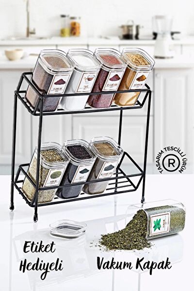 Grimor Life Baharatlık