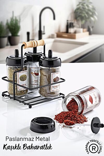 Grimor Life Baharatlık