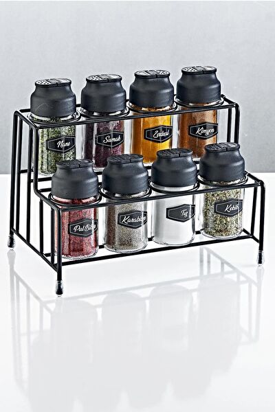 Grimor Life Baharatlık