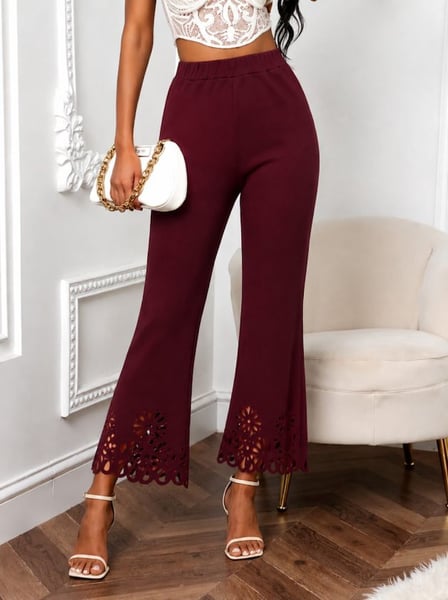 Butik İstanbul Kadın Pantolon