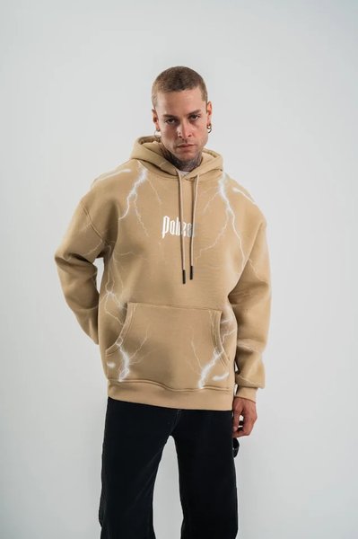 Butik İstanbul Erkek Sweatshirt