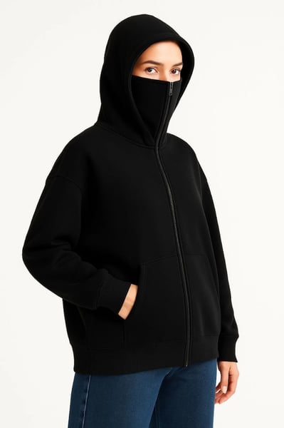 Butik İstanbul Kadın Sweatshirt