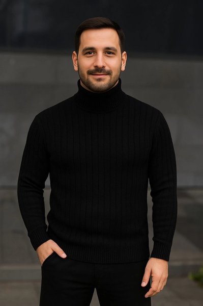 Butik İstanbul Erkek Triko, Kazak