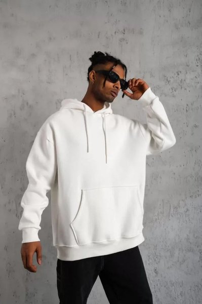 Butik İstanbul Erkek Sweatshirt