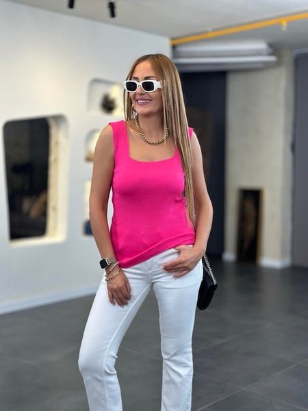 Butik İstanbul Kadın Bluz