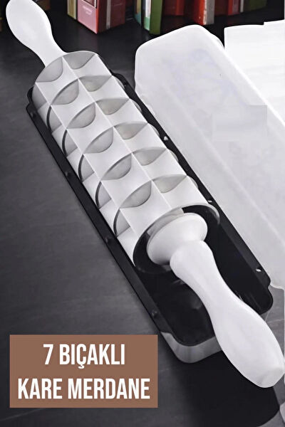 Rotanev Hamur Açma Matı