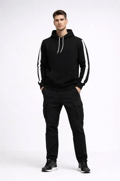 Butik İstanbul Erkek Sweatshirt