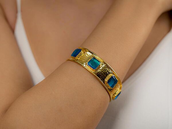 Flechazo Jewelry Bileklik