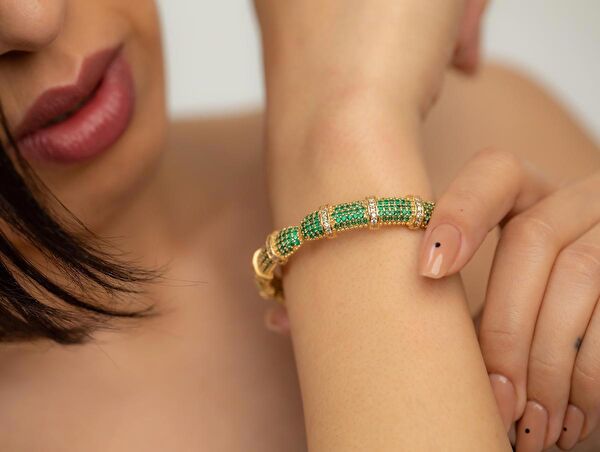 Flechazo Jewelry Bileklik