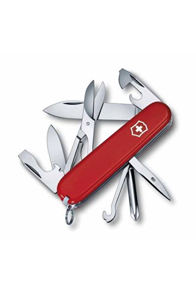 Victorinox Bıçak ve Çakılar