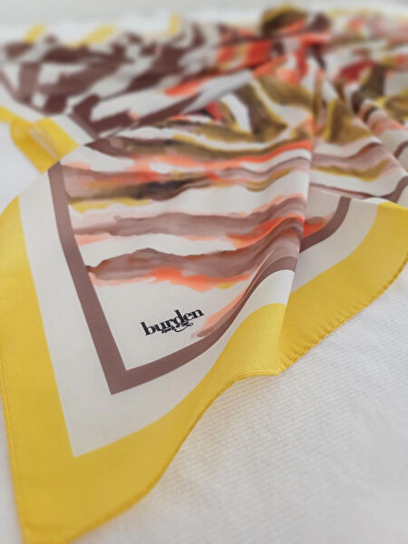 BurDen Deco Şal, Eşarp ve Aksesuarı