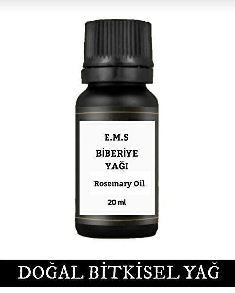 E.M.S AVM Bitkisel Yağlar