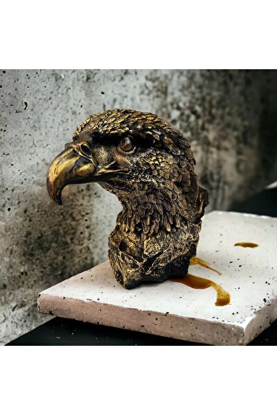 By Batu Dekoratif Obje, Biblo, Figür