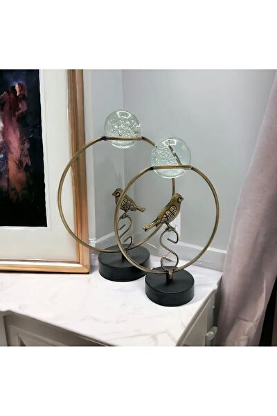 By Batu Dekoratif Obje, Biblo, Figür