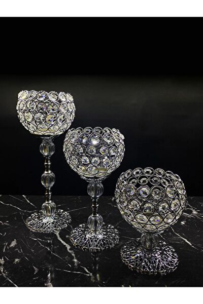 By Batu Dekoratif Obje, Biblo, Figür