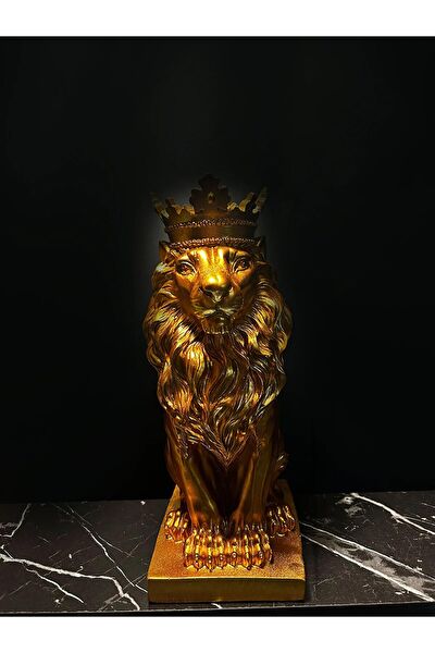 By Batu Dekoratif Obje, Biblo, Figür